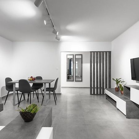 Consul, Nilie Hospitality Mgmt Lejlighed Thessaloníki Eksteriør billede